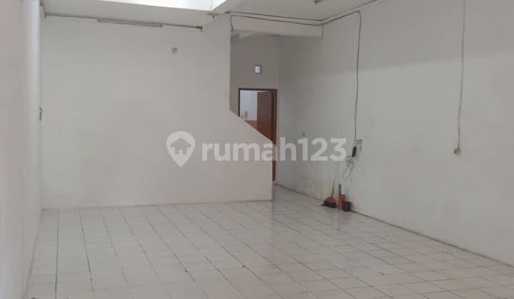 Ruko Strategis di Taman Kopo Indah Tki 3 Bandung