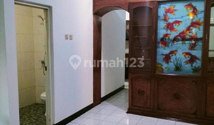 Rumah 2 Lantai Siap Huni di Taman Rahayu Bandung