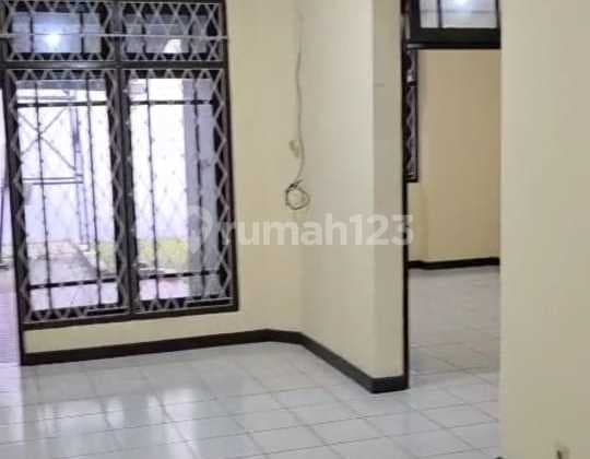 Disewakan Rumah Nyaman Siap Huni di Antapani Bandung