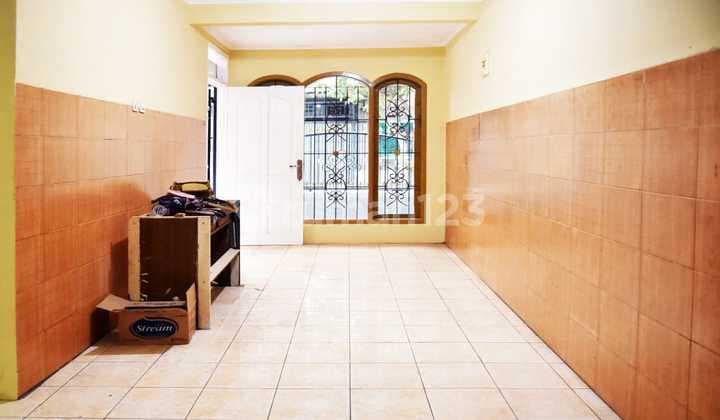 Dijual Cepat Rumah Murah Siap Pakai Gba Ciganitri Dekat Telkom University