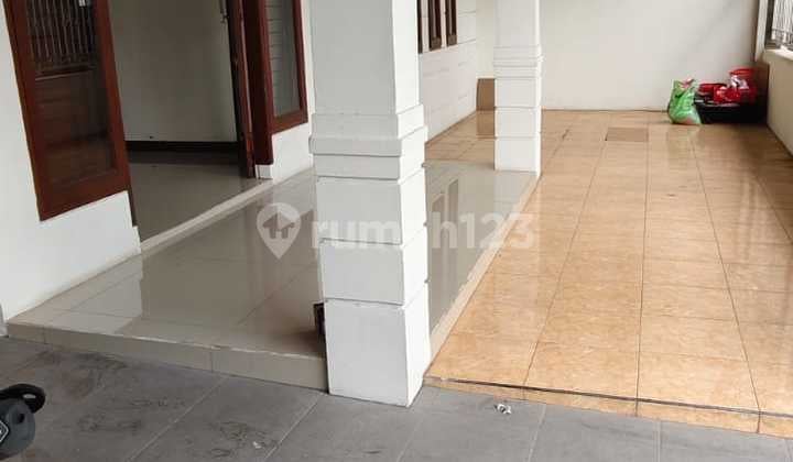 Disewakan Rumah Cluster Favorit di Taman Kopo Indah Tki 3