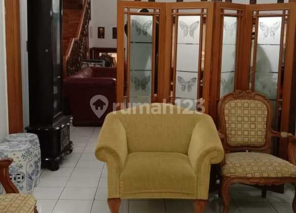 Dijual Cepat Rumah Siap Huni di Kawaluyaan Bandung