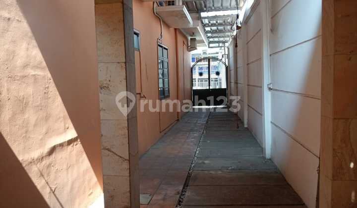 Disewakan Rumah Siap Huni di Cicaheum Bandung