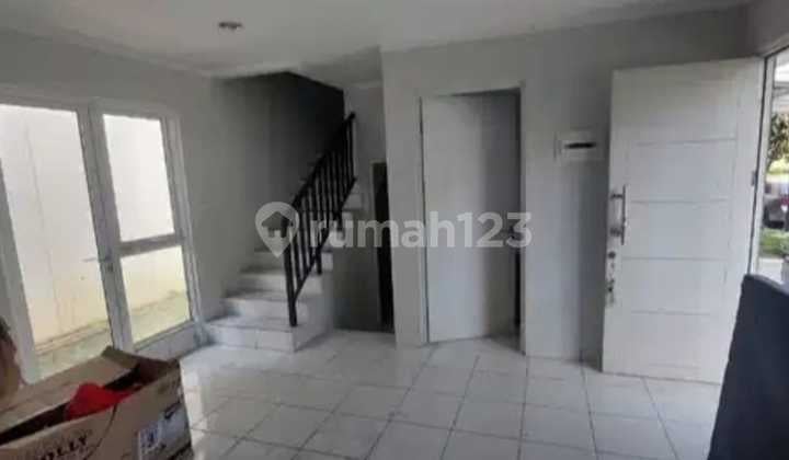Dijual Bu Bengek Butuh Terjual Minggu Ini.. Rumah di Summarecon Bandung