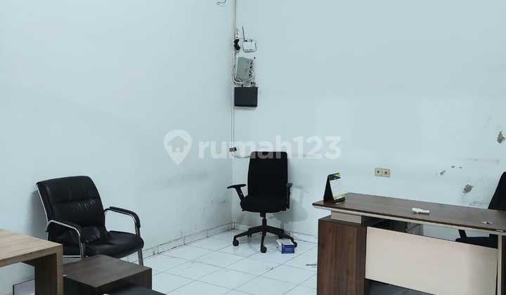 For Rent: Ready-to-Use Commercial Space in BKR Bandung