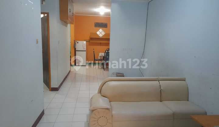 Rumah Full Furnish Siap Pakai di Taman Rahayu Bandung