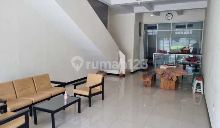 Ruko 2 Lantai di Taman Kopo Indah 5 Bandung