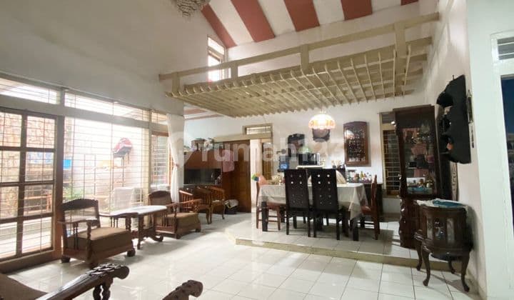 Dijual Rumah Siap Huni Sayap Turangga/Martanegara Bandung