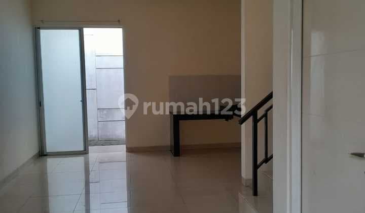 Rumah Di Green Lake City Cluster Australia Ukuran 6x15 Siap Huni