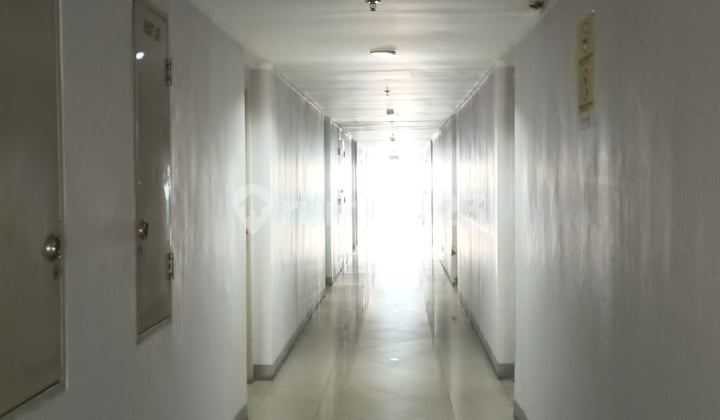 APARTMENT CANTIK SEASON CITY TOWER B 2 Kamar Tidur Furnished Seasons City Bagus