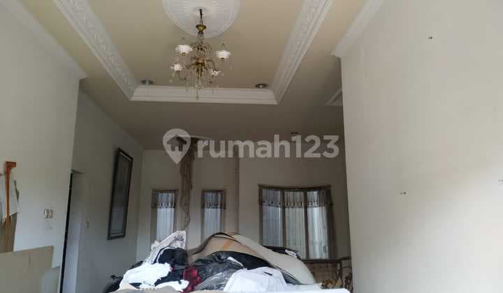 RUMAH ASRI LEGENDA WISATA BEKASI