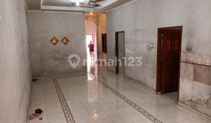 RUMAH HOKIE KEUTAMAAN DALAM NO 8 HAYAM WURUK