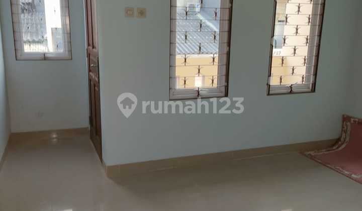 RUMAH BARU SIAP HUNI KARTINI DALAM 9