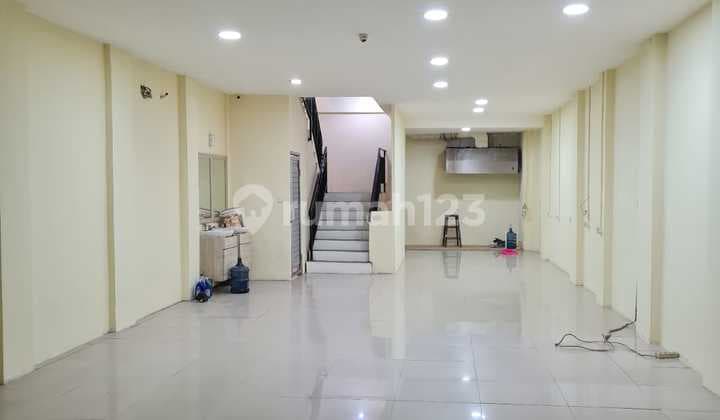 RUKO SERBAGUNA HOKIE TANJUNG DUREN RAYA