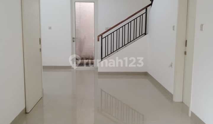 RUMAH CANTIK HOKIE EDISON SUMARECON