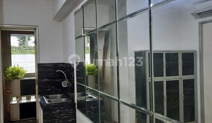 Apartment Cantik Green Bay Pluit