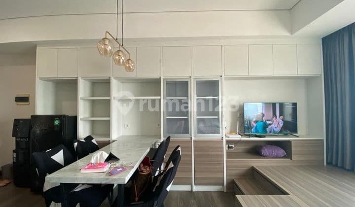 APARTMENT CANTIK & HOKIE SEASON CITY C16 1 BR