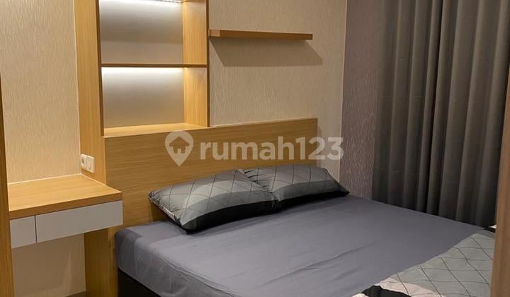 APARTMENT CANTIK TOKYO TWR E LANTAI RENDAH PIK2