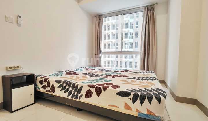 APARTMENT CANTIK TOKYO RIVER PIK 2 RMWL