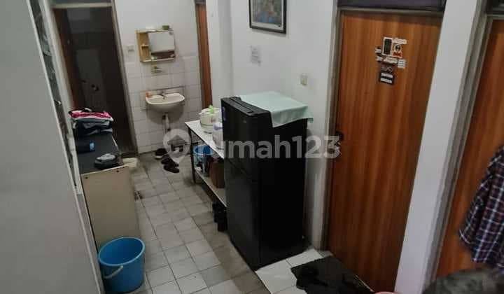 2 UNITS OF ADJOINED SHOPHOUSES SURYOPRANOTO HARMONI RMHR