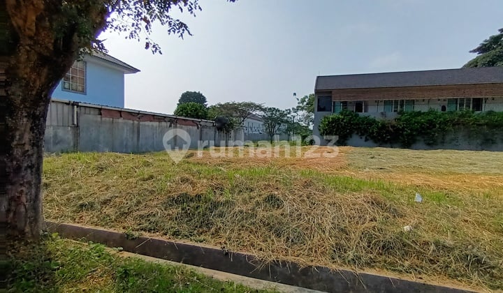 "BEAUTIFUL PLOT LIPPO PERMATA MILLENNIUM BLOCK A4/24 LIPPO VILLAGE KARAWACI TANGERANG RMHR"
