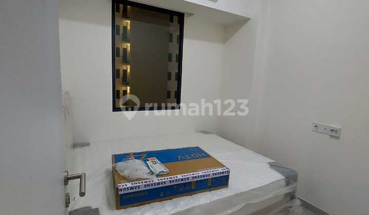 APARTMENT OSAKA LT 21 SEMI FURNISHED