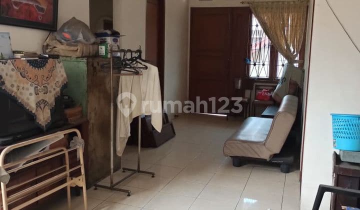 RUMAH CANTIK CIDENG JAKARTA PUSAT RMAY