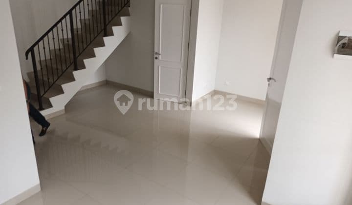 MILLENNIUM CITY CLUSTER ALTON MASIH BARU