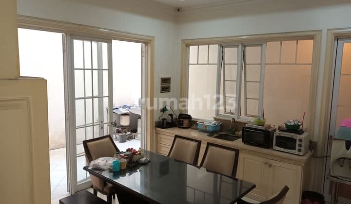 Kedoya Baru Poll Ciamik Park