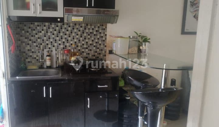 APARTMENT KALIBATA CANTIK FF LANTAI RENDAH TOWER LOTUS GREEN PALACE