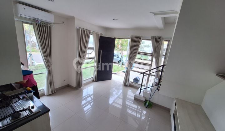 RUMAH MILENIALS HAWAII PARADISE 6 PIK2 di Jl.HAWAII PARADISE 6/2 PIK2 JAKARTA UTARA