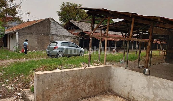 KAV WARISAN DELIMA SRENGSENG