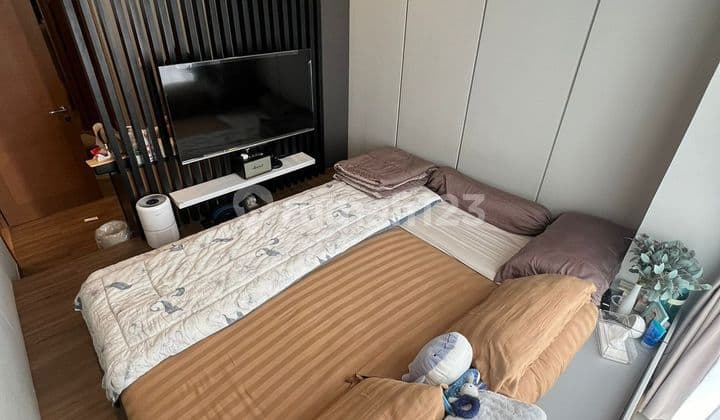 JUAL BU TAMAN ANGGREK RESIDENCE TWR AZALEA