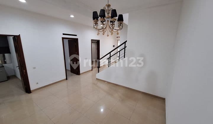 RUMAH CANTIK CLUSTER RUBY PHG RMMV