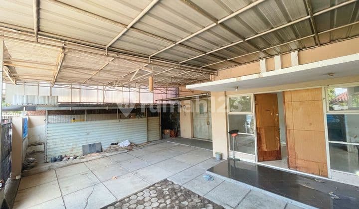 Rukan Gandeng 2 Lantai Harapan Indah Non Furnished Rmvdln