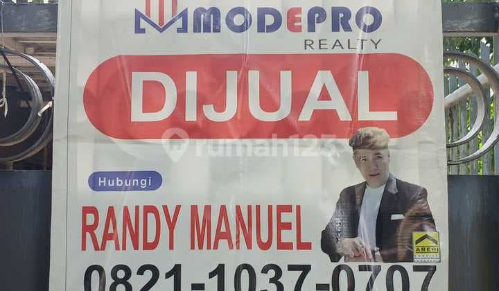 Rumah Kost Masa Kini Tawakal