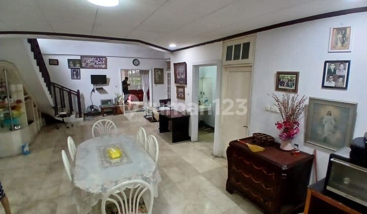 Rumah Kost Wajib Di Bangun Tawakal Grogol