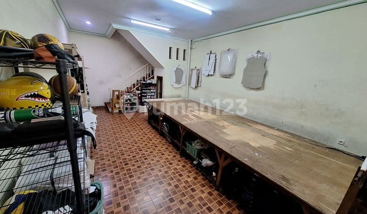 Rukan Duri A Duri Pulo Jemb 5