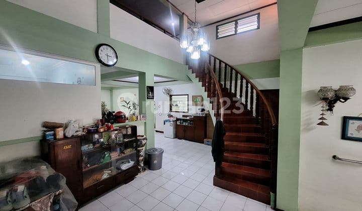 Rumah Sederhana Layak Pake Grogol Cocok U/Kost