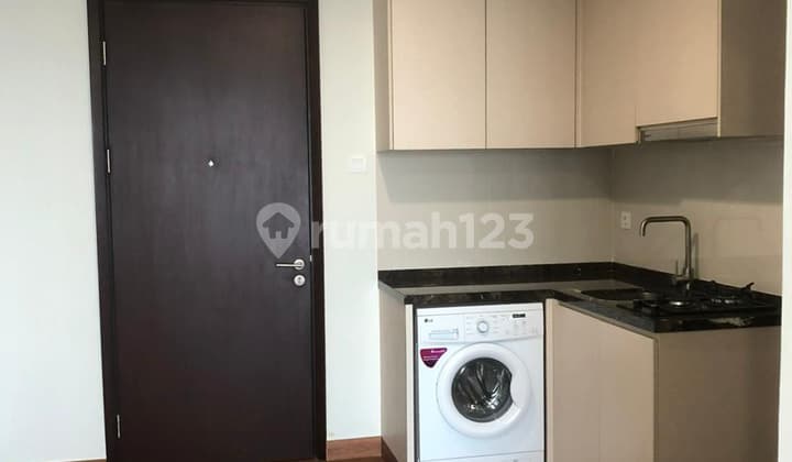 Apart Siap Huni Di Tower amethys Puri Mansion Puri Mansion