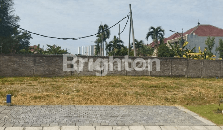 GRAHA FAMILI LUAS KECIL HARGA TERJANGKAU GRAHA FAMILI LUAS KECIL HARGA TERJANGKAU