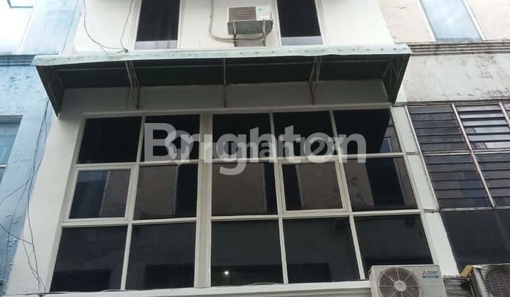 Ruko Murah Di Jemur Andayani Surabaya Timur