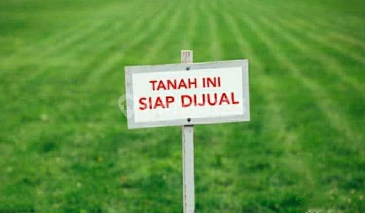 Kavling tanah Bentuk Kotak Di Citraland Surabaya Barat