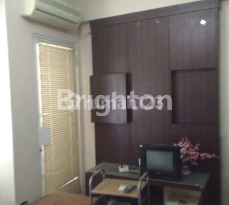 CORONA PRICE CHEAP APARTMENT METROPOLIS TOWER C 5TH FLOOR EAST SURABAYA NEAR UBAYA