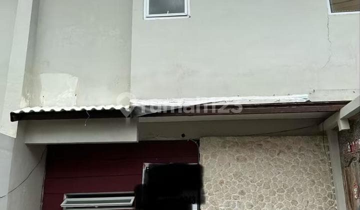 Rumah 2 Lantai Jimbaran