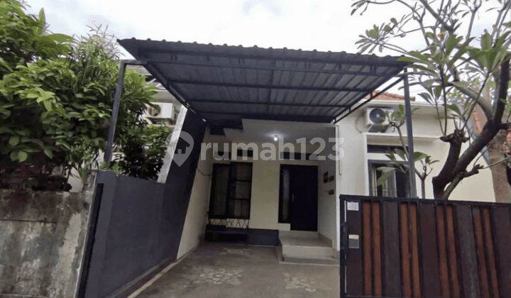 Disewakan Rumah Minimalis Siap Huni Dikawasan Tukad Pancoran Renon