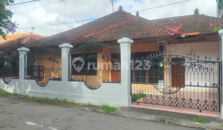 Disewa Rumah - Gatot Subroto Barat - Denpasar