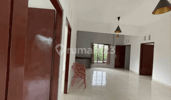 For Rent 2-Storey House Ready to Occupy in Kesiman Area, East Denpasar