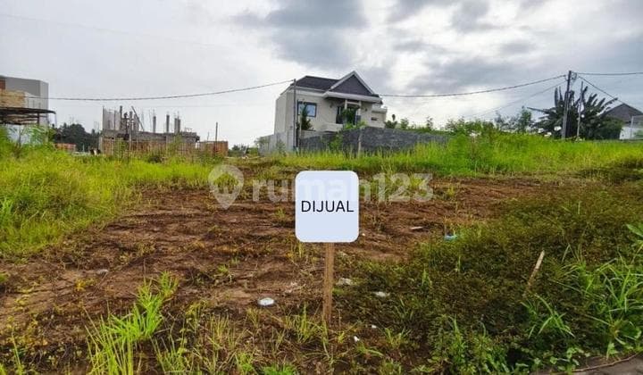 Tanah di Yeh Gangga Tabanan