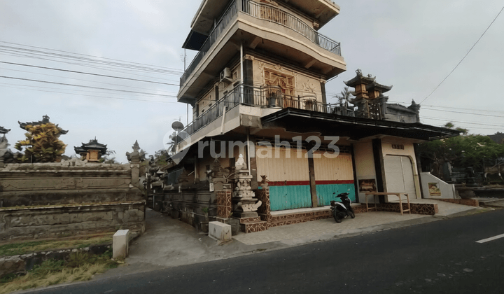 Di Jual Rumah di Pangkung Tibah, Kediri, Tabanan,Bali